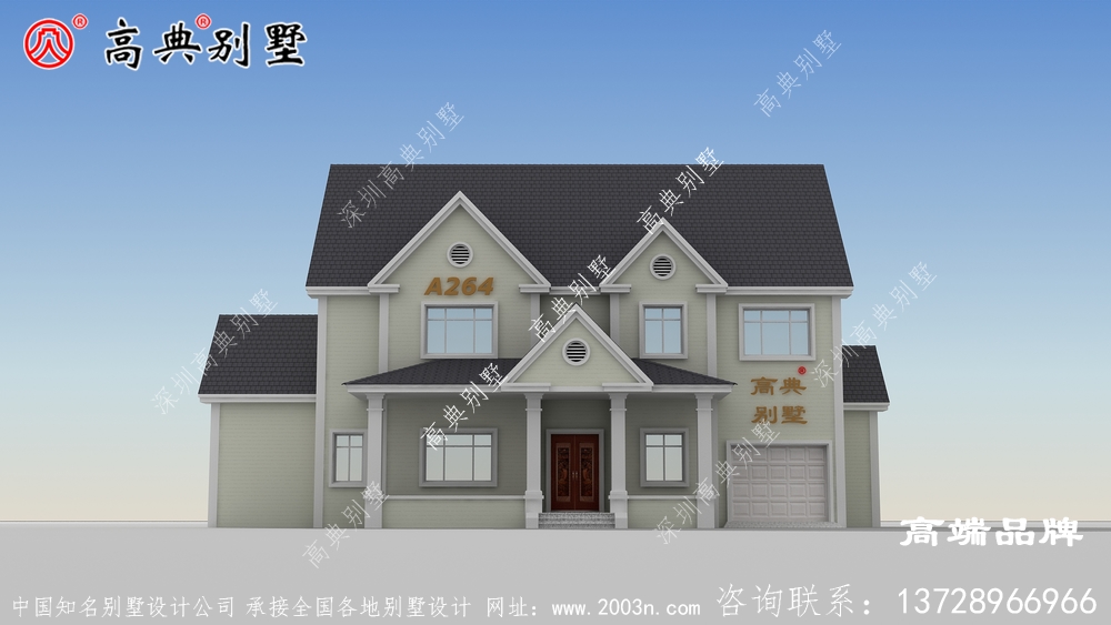 農(nóng)村單層住宅布局非常實(shí)用 農(nóng)村單層住宅布局非常實(shí)用