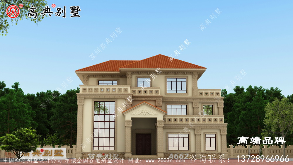 農(nóng)村建房三層內(nèi)部空間舒適 農(nóng)村建房三層內(nèi)部空間舒適