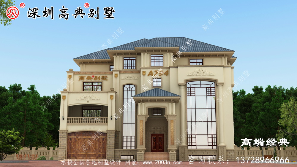簡單實用農村自建房設計圖,房子建的再漂亮 簡單實用農村自建房設計圖,房子建的再漂亮