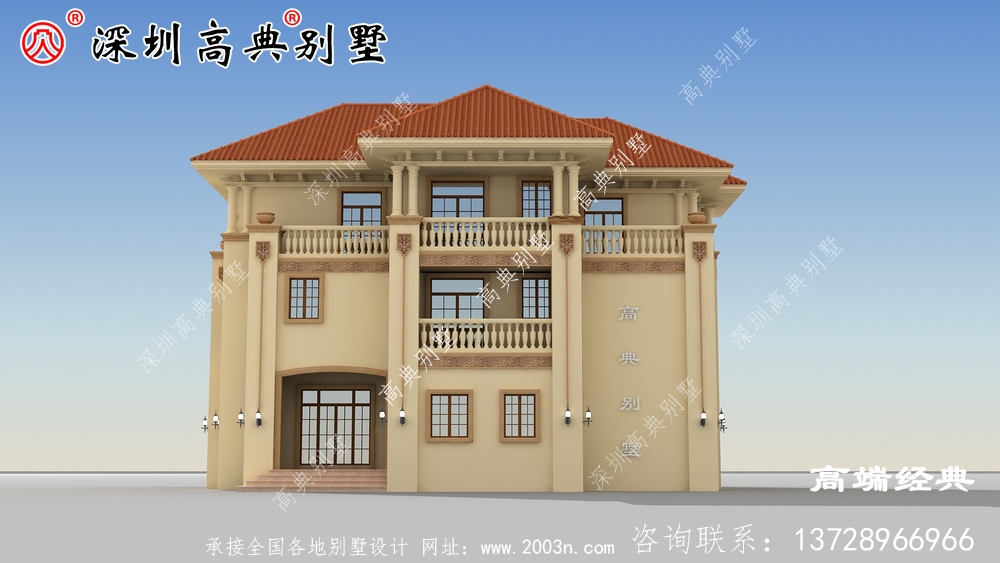 農村別墅應接近農村生活設計 農村別墅應接近農村生活設計