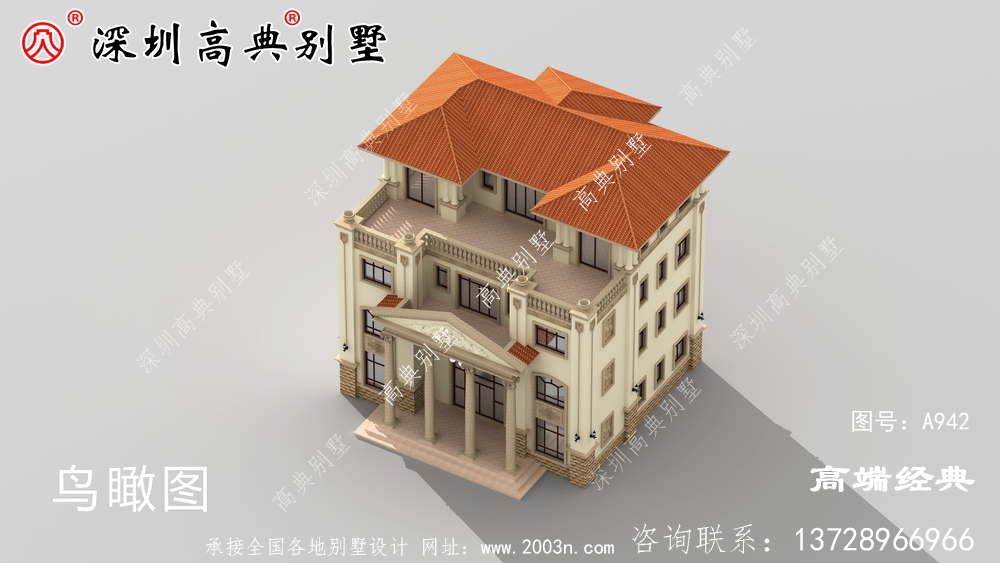 圖紙選的好,房子差不了