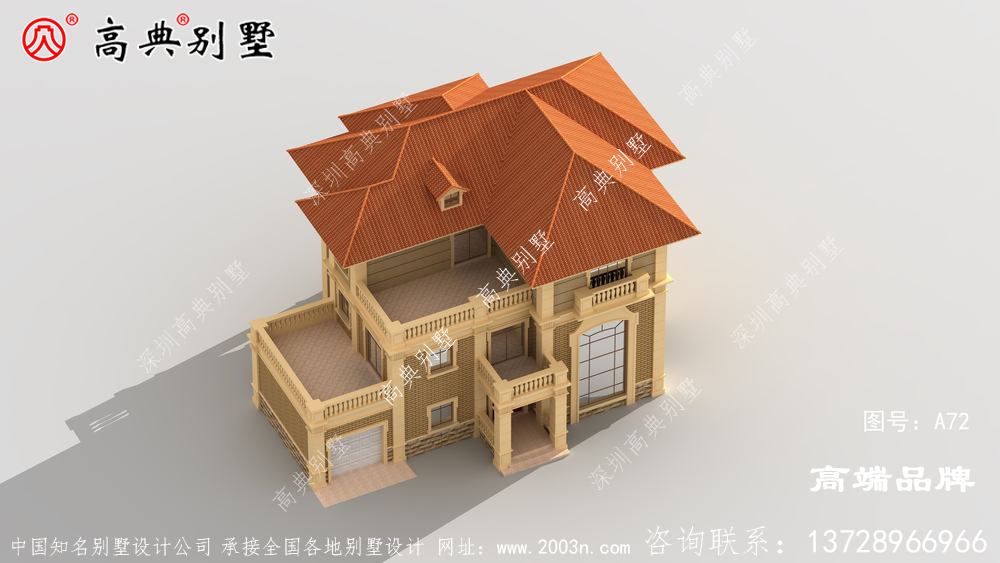 進入大門 自然過渡,客廳寬敞接待客人方便
