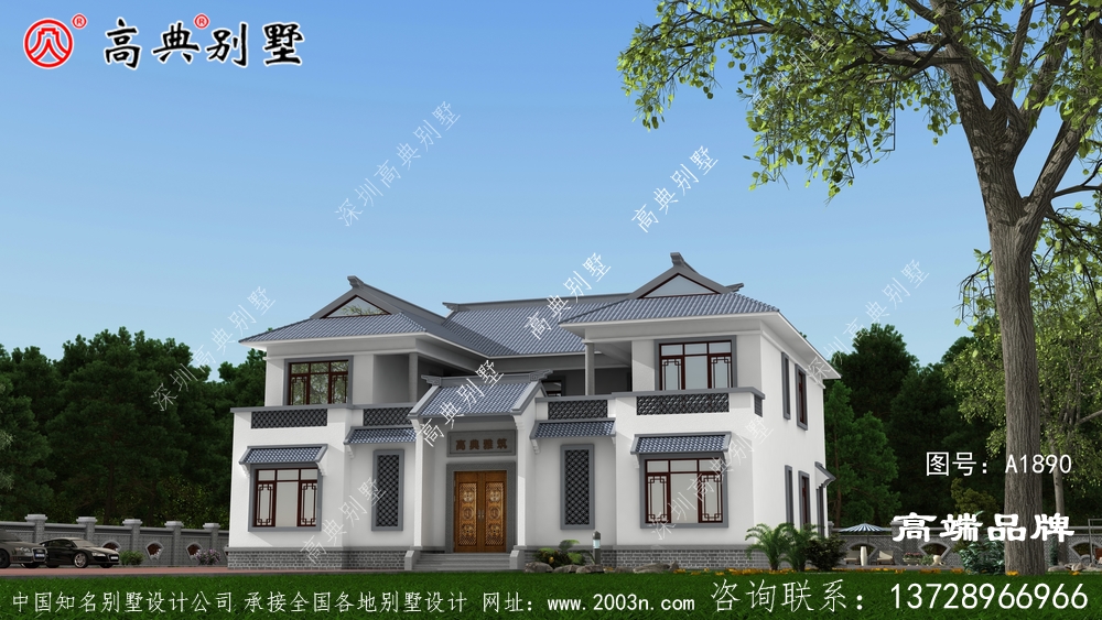 露臺大非常適合農村 ,方便居民晾曬作物 露臺大非常適合農村 ,方便居民晾曬作物