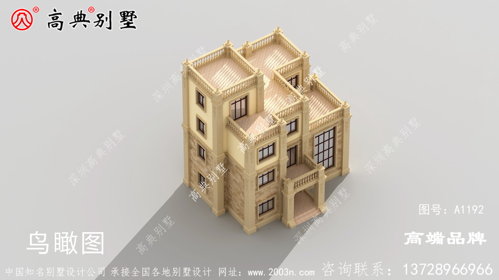 增加了室外空間更好休閑娛樂,這樣的生活很幸福