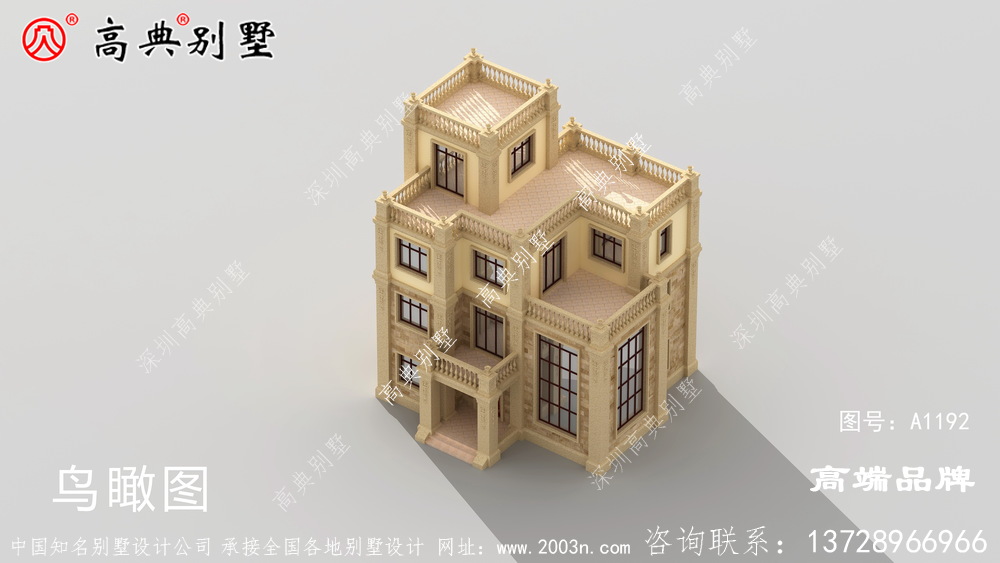 增加了室外空間更好休閑娛樂,這樣的生活很幸福