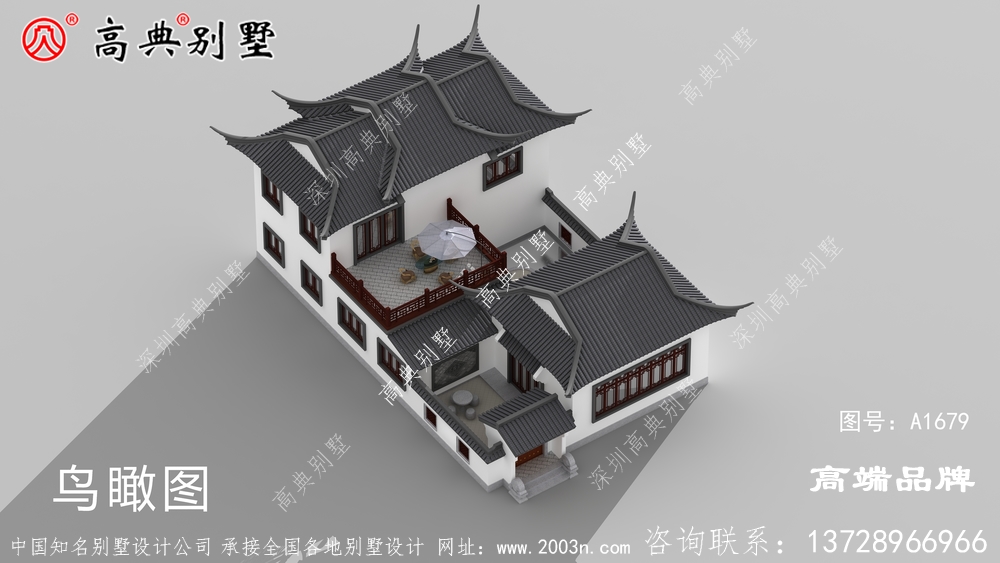 多窗的設(shè)計,同樣能加強造型的立體感 多窗的設(shè)計,同樣能加強造型的立體感