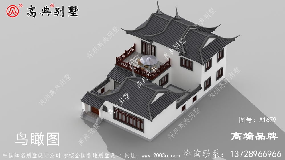 多窗的設(shè)計,同樣能加強造型的立體感