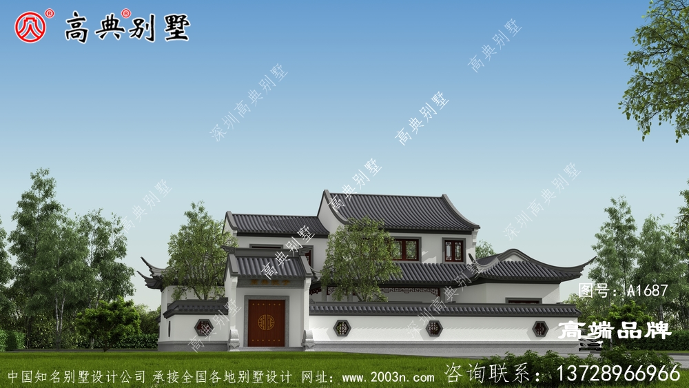 簡約款這樣設計更加別致且不單調(diào)