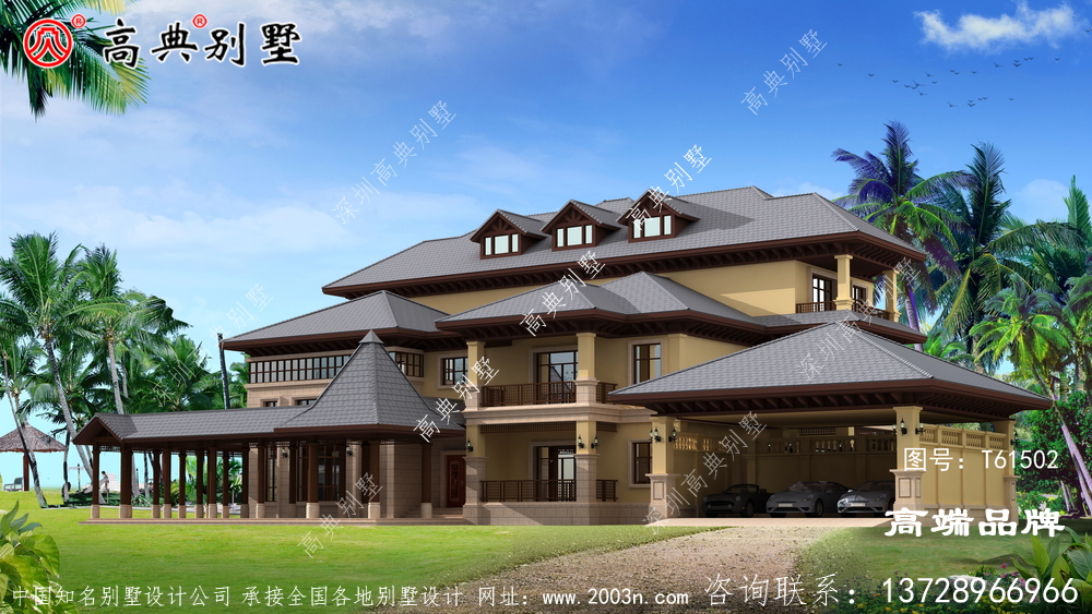 誰不想擁有一個這樣溫馨舒適的家呢?