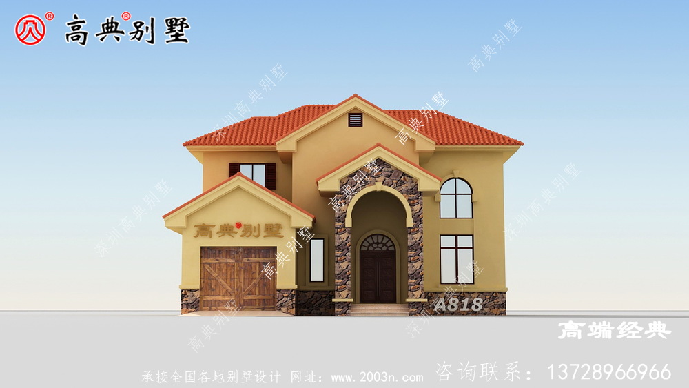 加入現代元素住宅更好地滿足居住生活需求 加入現代元素住宅更好地滿足居住生活需求